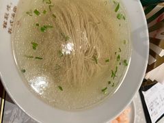 -松鹤面馆·古法焖肉面(观前店)
