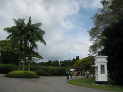 -新加坡总统府