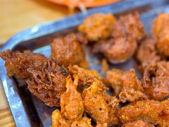 -清真-戏楼王记牛肉面
