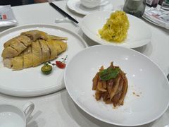 -道道鲜·崇明私房菜(五角场店)