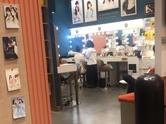 -海马体照相馆(重庆爱琴海购物公园店)