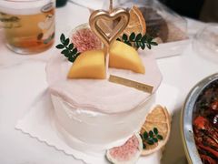 -玥儿弯弯手作烘焙(中海国际社区御城店)