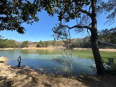 -南京市无想山景区