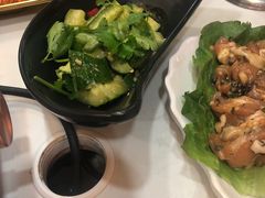 -八乔煎肉馆·丹东特色煎锅(梅林店)