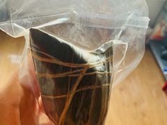 经典鲜肉粽-真真老老(月河花鸟市场店)