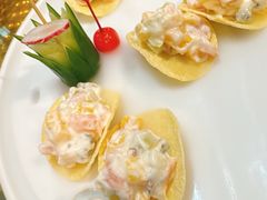 -悦真雅院·四合院·清真私房菜(雍和宫店)