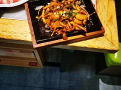 -韩宫宴和牛烤肉(合肥滨湖银泰城店)