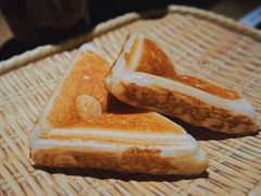 黄金三角粑-吃饭皇帝大(解放西路店)