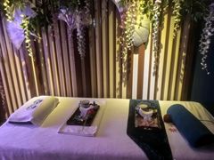 -跨越足界Spa足道(潍坊店)