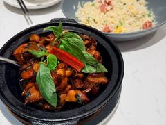 -鹿港小镇(黄金店)