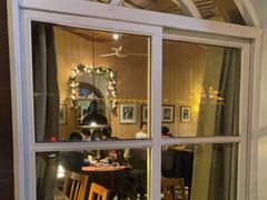 -小世界西餐厅(建国门店)