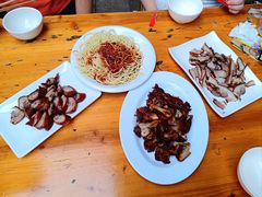 -天佑祥万春老卤(天乡后街店)