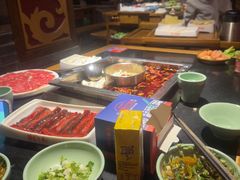 -蜀江龙火锅(339店)