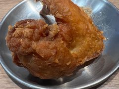 -小条食堂(筼筜天虹店)