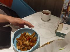 -顺意·顺德家乡菜(国际人才大厦店)