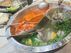 -陈记顺和潮汕牛肉火锅(棠德南路店)