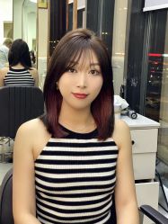 -MONE美发沙龙