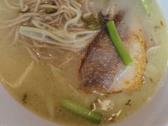 -蟹黄鱼·海派深夜面馆(江湾里店)