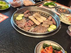 -炽城·烤肉名家(鸿达中央广场店)