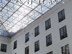 -北京民族园葉子里酒店(鸟巢店)