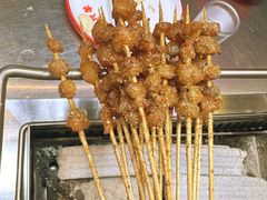 -古彭7只羊·徐州烧烤(玄武墨香路店)