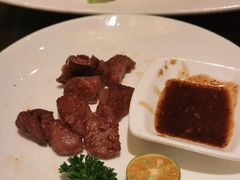 -佛山希尔顿酒店·融誉亚洲美食荟