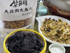 -紫藤园·天目湖大鱼头(南山竹海店)