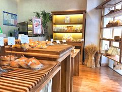 -那家面包房(珠江路店)