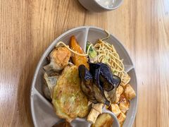 -素满香·素食自助餐(福州·长乐北路店)