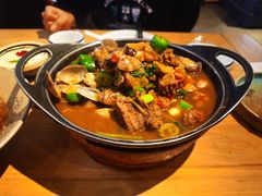 -水煮三国·川鲁江湖菜(香山店)