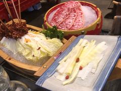 -大味老火锅City店