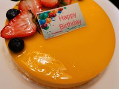 -浙江安吉JW万豪酒店·万豪中餐厅