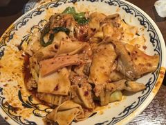 -左陕右甘(亚运村店)