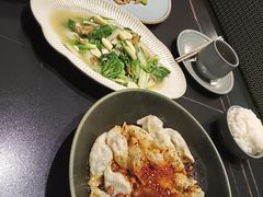 -三姐妹餐厅(曲江店)