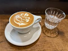 -常识咖啡common sense(春熙路店)