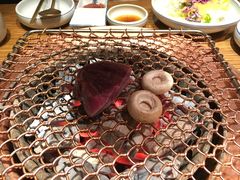 -王妃家(明洞中央店)