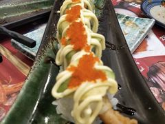 -鱼民·现造寿司(育德店)