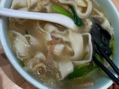 -萧记三鲜烩面(东站店)