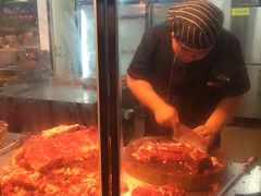 -幸运牛汕头小黄牛牛肉火锅(梅林店)