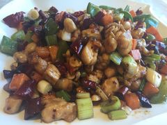 海鲜居(海鲜城店)-赶海部落海鲜城(海阳路店)