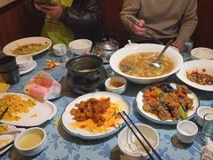 -赵记煎饼卷大葱(泰山大街店)