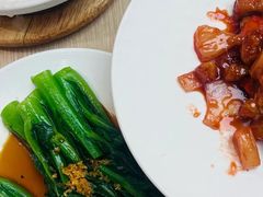 -蔡澜点心·粤菜(新街口IFCX店)