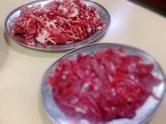 -菜忠潮州牛肉店(岗厦店)