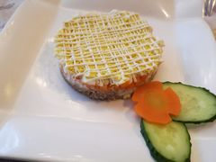 美眸子沙拉-92°C俄式厨房(中央大街店)