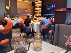 -香港狮子山下·明星粤菜餐厅(北苑店)