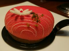 -食间牛排(湖西路店)