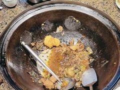 -缘福乡村铁锅炖民宿(八达岭店)
