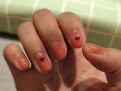 -海底捞火锅(武胜路凯德广场店)