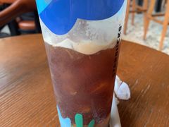 -星巴克(上海汇锦里店)