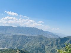-北岳恒山